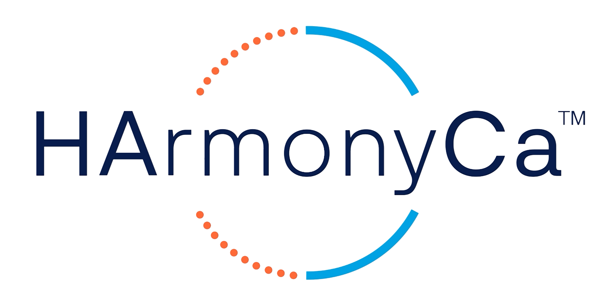 Harmonyca logo