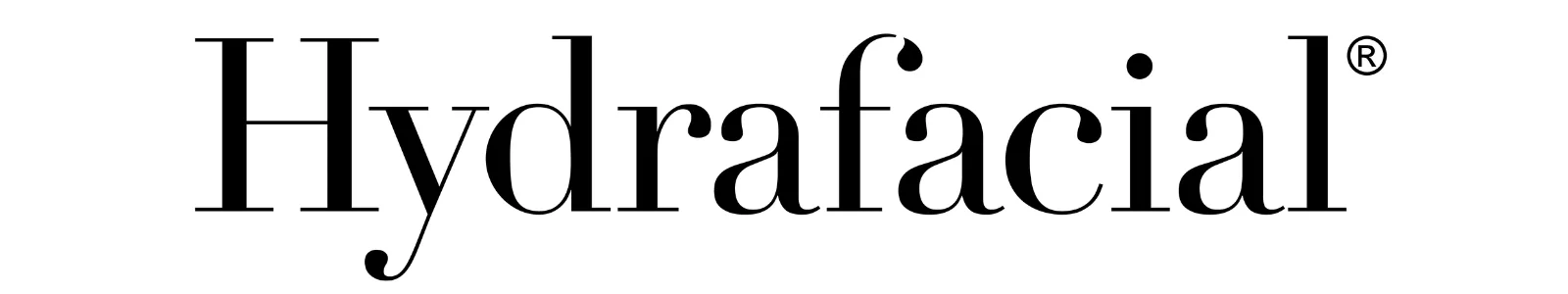 hydrafacial logo