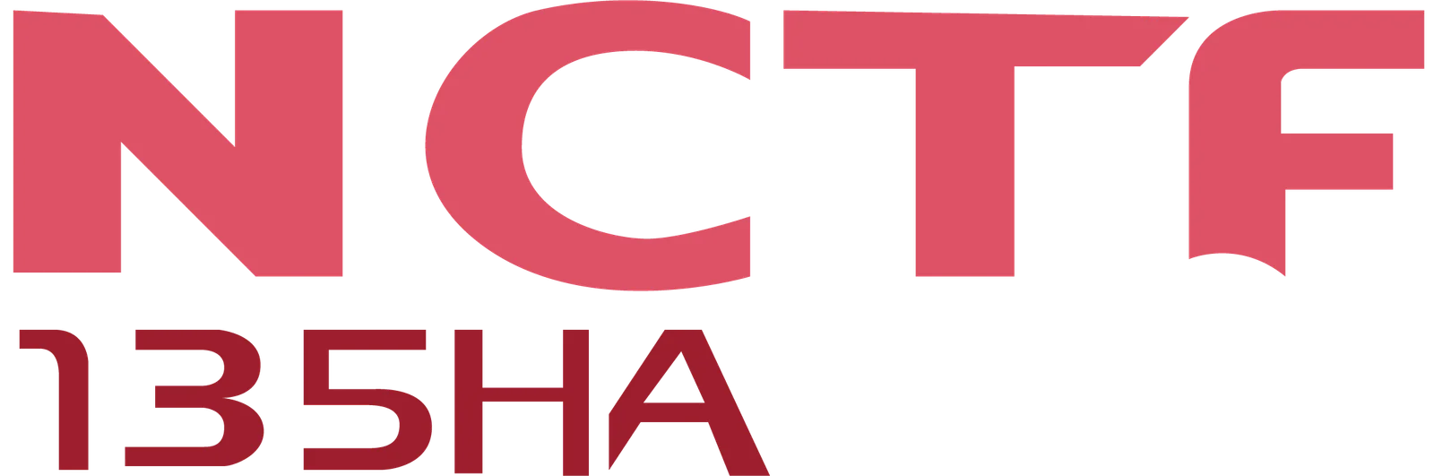 nctf logo